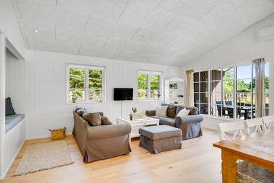 Vorschaubild von Ferienhaus ES39 in Bisnap - Hou - Nordjütland Ost