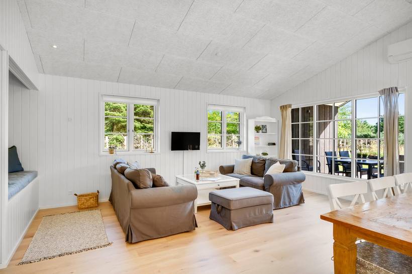 Foto von Ferienhaus ES39 in Bisnap - Hou - Nordjütland Ost