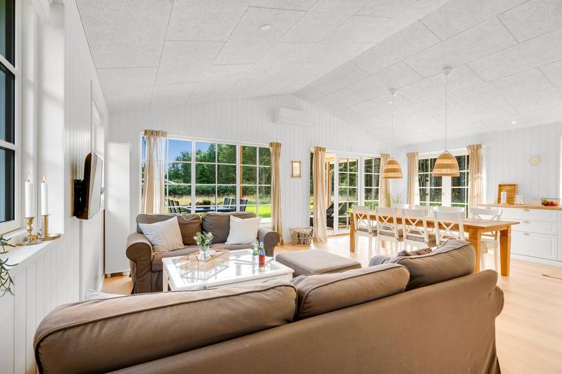 Foto von Ferienhaus ES39 in Bisnap - Hou - Nordjütland Ost
