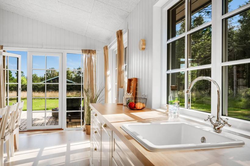 Foto von Ferienhaus ES39 in Bisnap - Hou - Nordjütland Ost