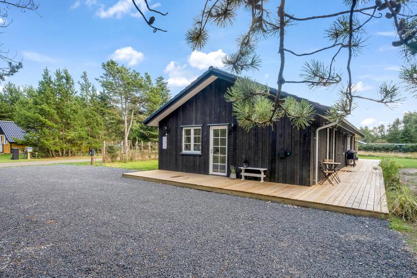 Foto von Ferienhaus ES39 in Bisnap - Hou - Nordjütland Ost