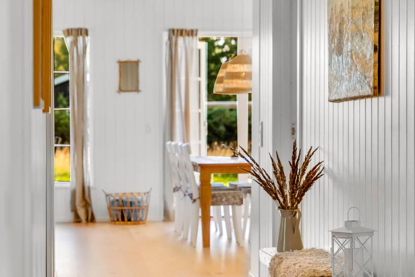 Foto von Ferienhaus ES39 in Bisnap - Hou - Nordjütland Ost