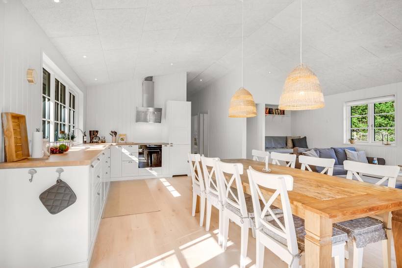 Foto von Ferienhaus ES39 in Bisnap - Hou - Nordjütland Ost