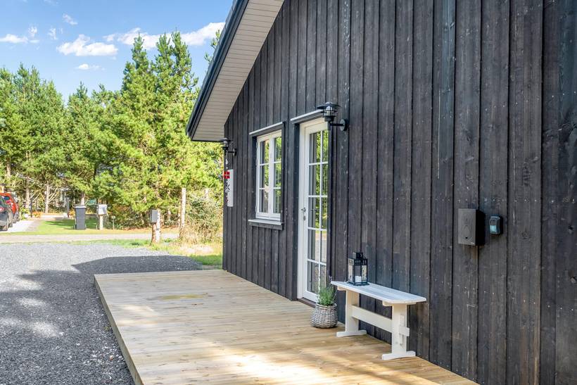 Foto von Ferienhaus ES39 in Bisnap - Hou - Nordjütland Ost