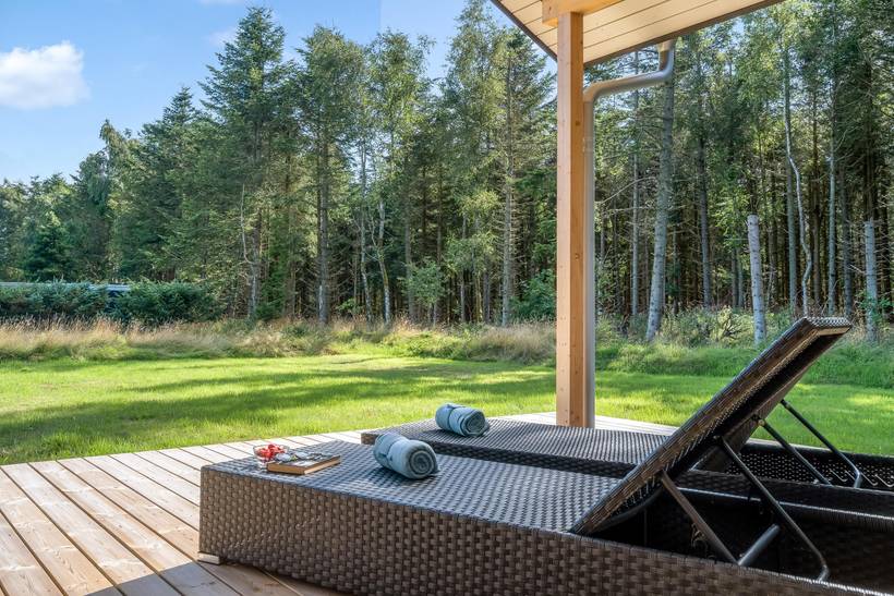 Foto von Ferienhaus ES39 in Bisnap - Hou - Nordjütland Ost