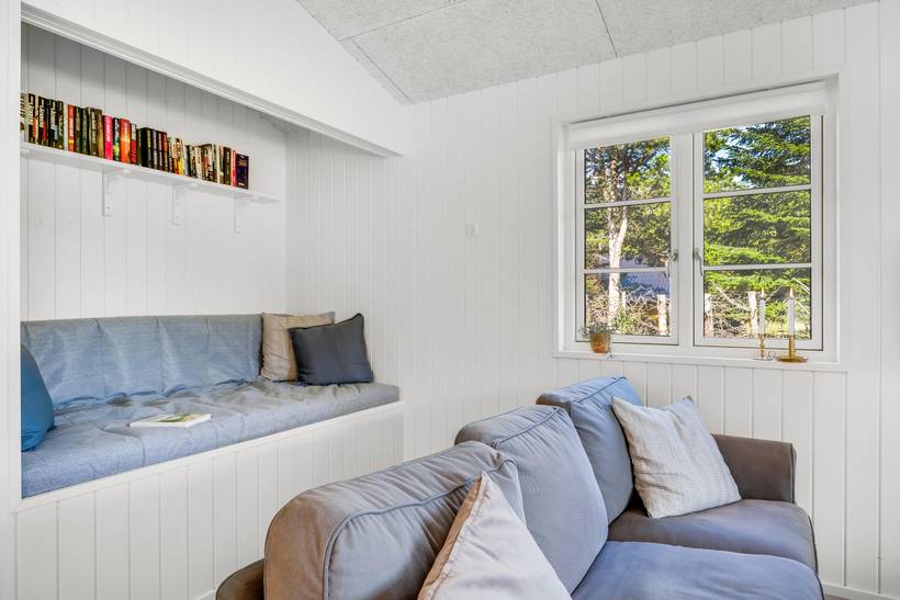 Foto von Ferienhaus ES39 in Bisnap - Hou - Nordjütland Ost