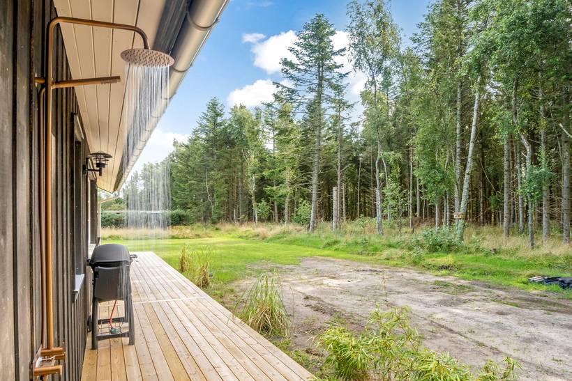 Foto von Ferienhaus ES39 in Bisnap - Hou - Nordjütland Ost