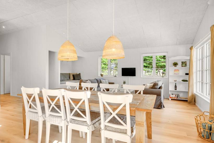 Foto von Ferienhaus ES39 in Bisnap - Hou - Nordjütland Ost