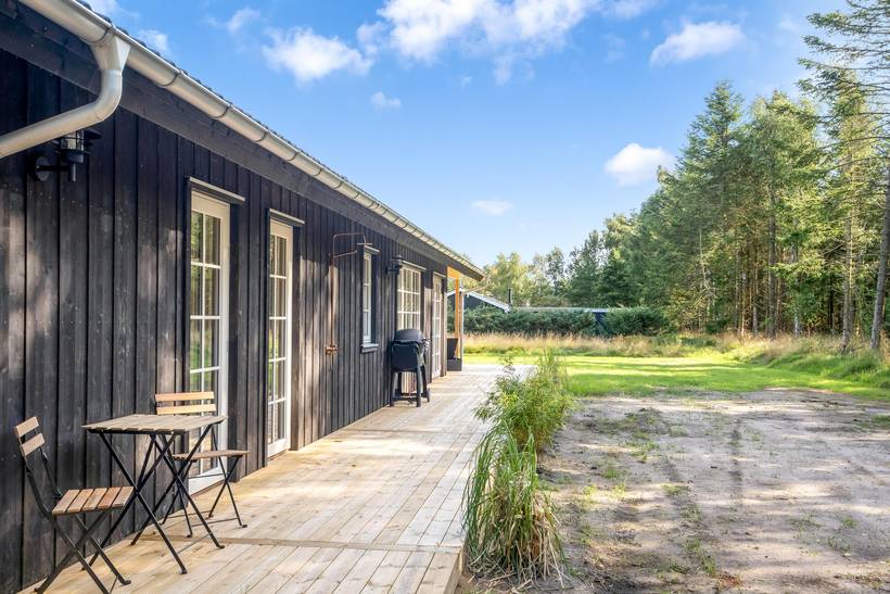 Foto von Ferienhaus ES39 in Bisnap - Hou - Nordjütland Ost