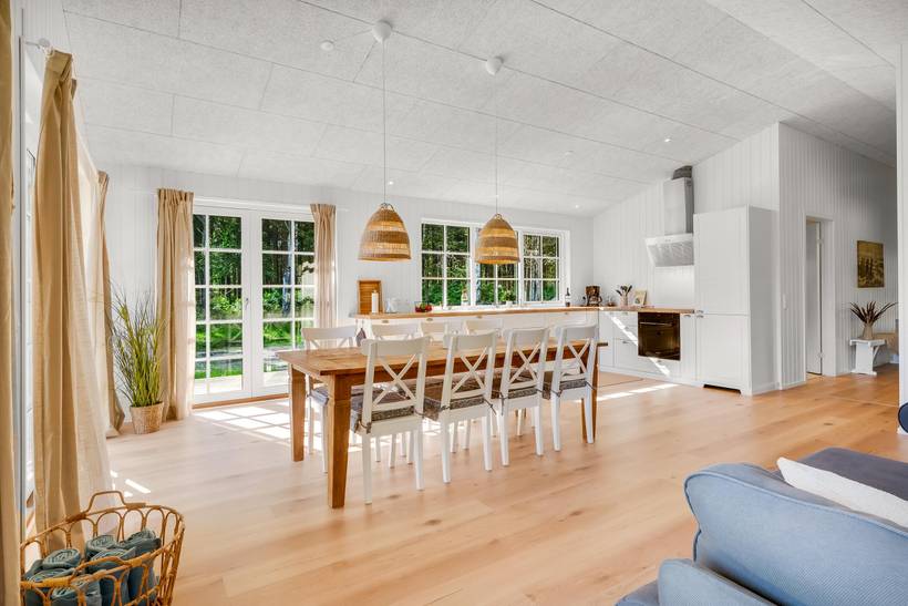 Foto von Ferienhaus ES39 in Bisnap - Hou - Nordjütland Ost