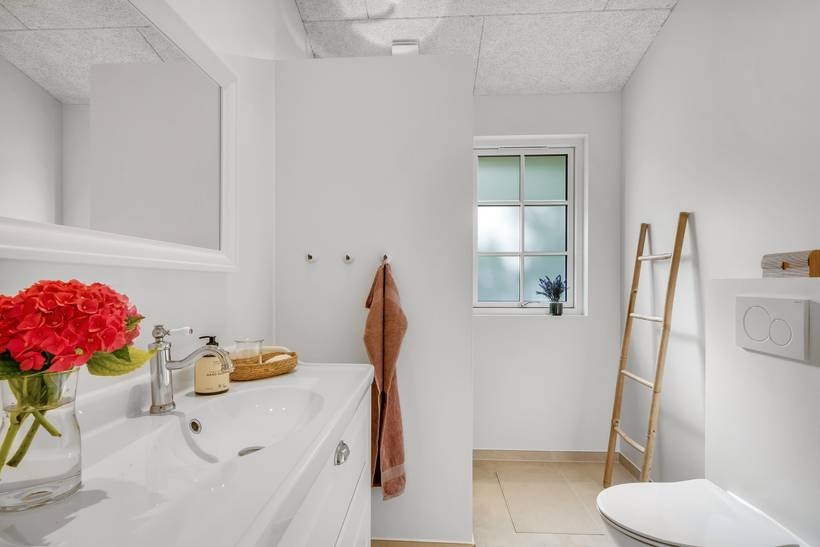 Foto von Ferienhaus ES39 in Bisnap - Hou - Nordjütland Ost