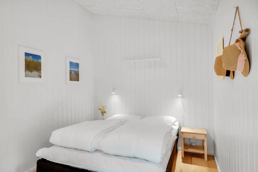 Foto von Ferienhaus ES39 in Bisnap - Hou - Nordjütland Ost