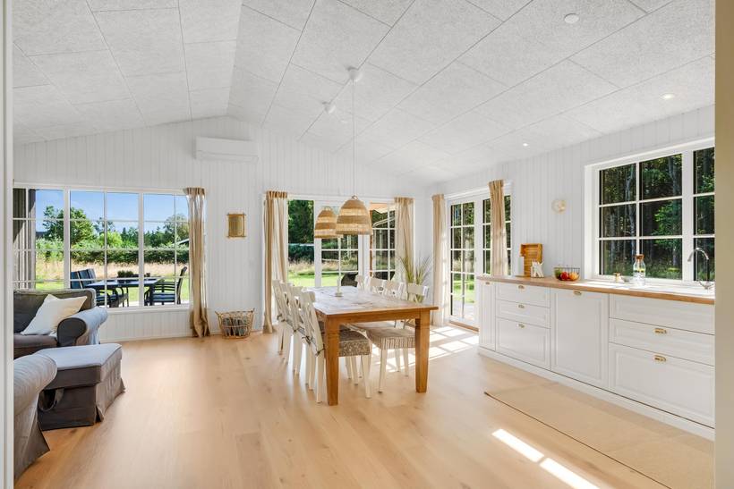 Foto von Ferienhaus ES39 in Bisnap - Hou - Nordjütland Ost