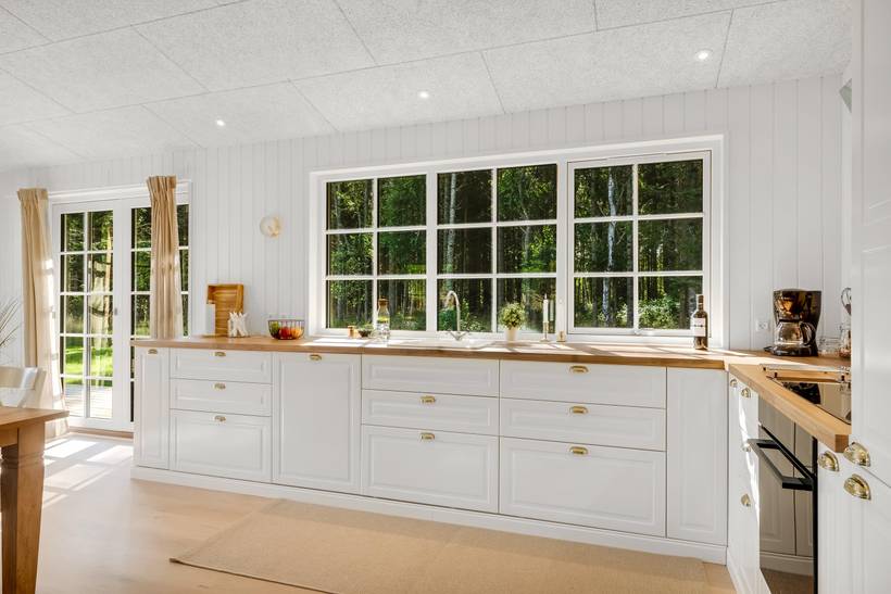 Foto von Ferienhaus ES39 in Bisnap - Hou - Nordjütland Ost