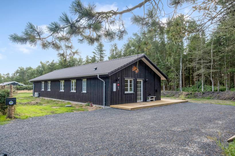 Foto von Ferienhaus ES39 in Bisnap - Hou - Nordjütland Ost