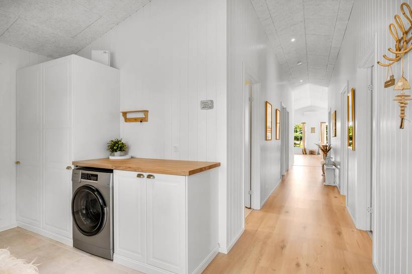Foto von Ferienhaus ES39 in Bisnap - Hou - Nordjütland Ost