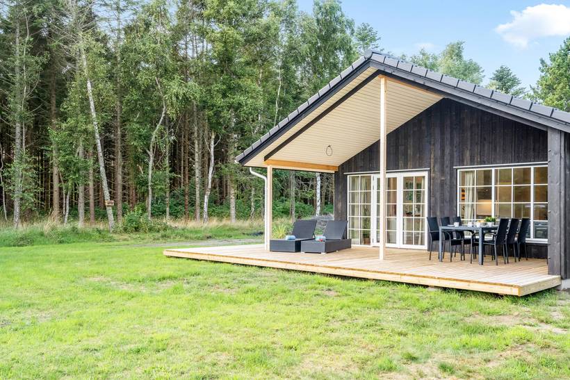 Foto von Ferienhaus ES39 in Bisnap - Hou - Nordjütland Ost