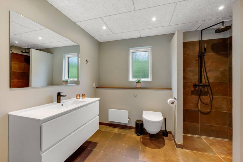 Foto von Ferienhaus ES40 in Stauning - Westjütland