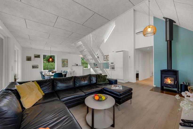 Foto von Ferienhaus ES40 in Stauning - Westjütland
