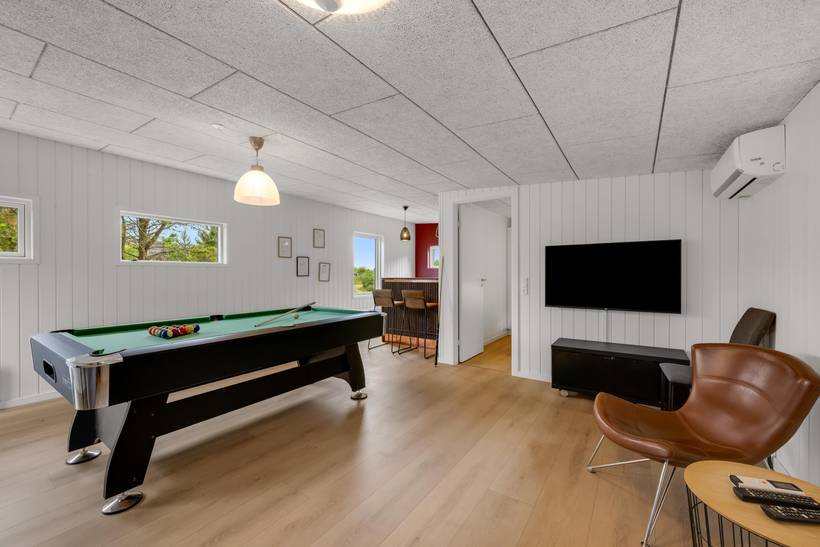 Foto von Ferienhaus ES40 in Stauning - Westjütland