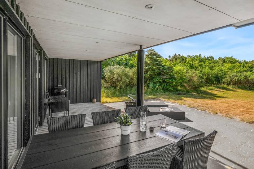 Foto von Ferienhaus ES40 in Stauning - Westjütland