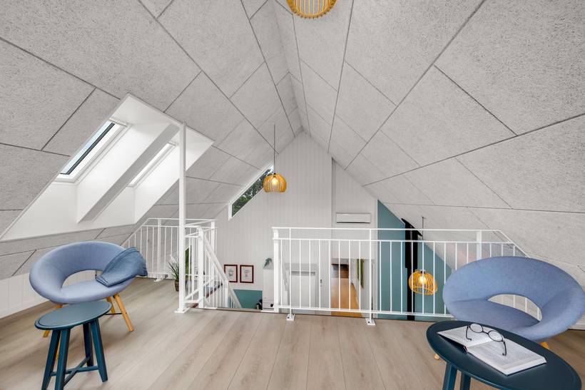Foto von Ferienhaus ES40 in Stauning - Westjütland