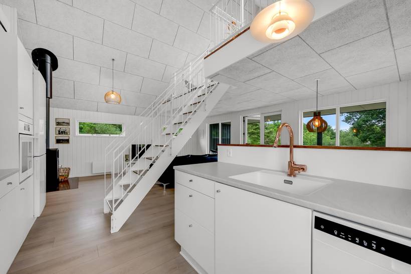 Foto von Ferienhaus ES40 in Stauning - Westjütland