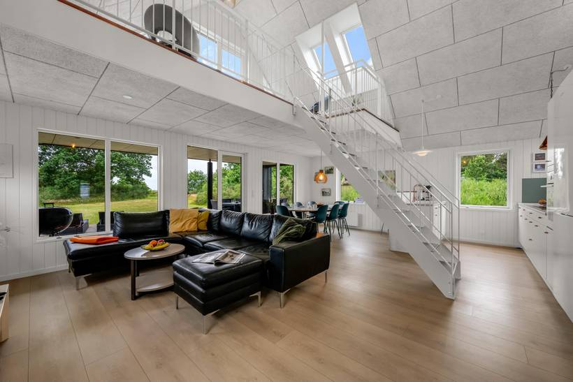 Foto von Ferienhaus ES40 in Stauning - Westjütland