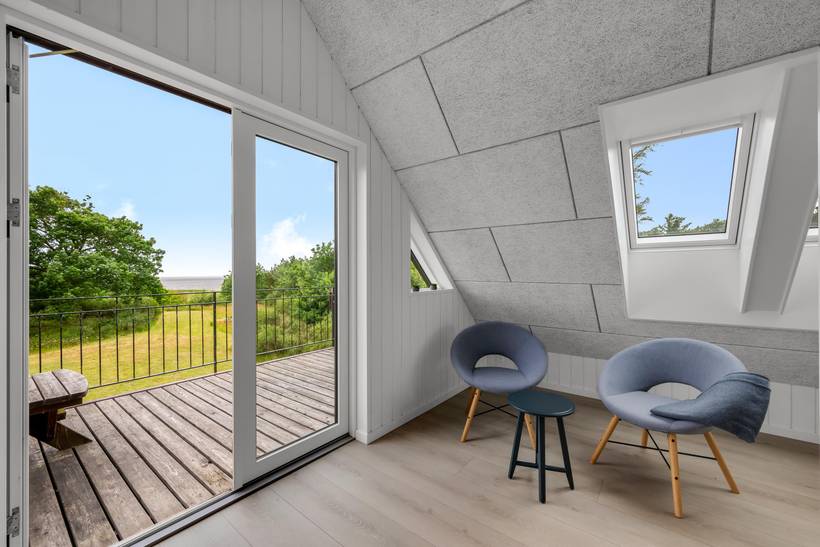 Foto von Ferienhaus ES40 in Stauning - Westjütland