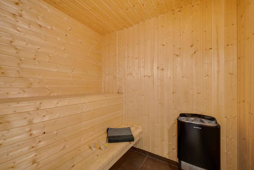 Foto von Ferienhaus ES40 in Stauning - Westjütland