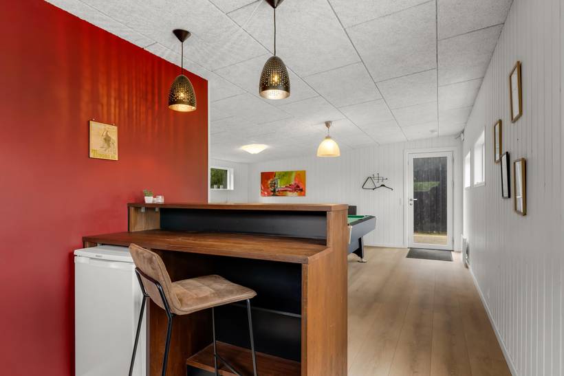 Foto von Ferienhaus ES40 in Stauning - Westjütland