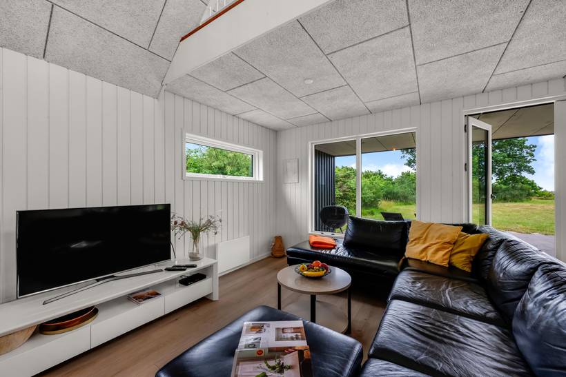 Foto von Ferienhaus ES40 in Stauning - Westjütland