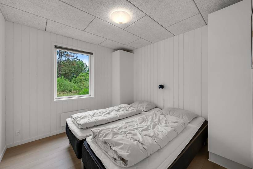 Foto von Ferienhaus ES40 in Stauning - Westjütland