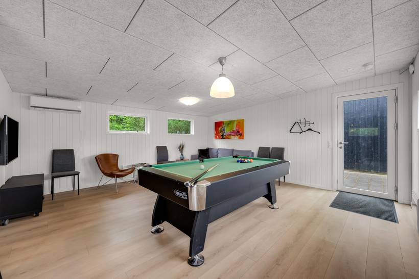 Foto von Ferienhaus ES40 in Stauning - Westjütland
