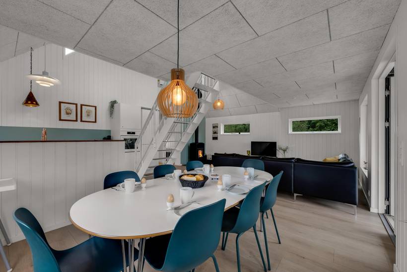 Foto von Ferienhaus ES40 in Stauning - Westjütland