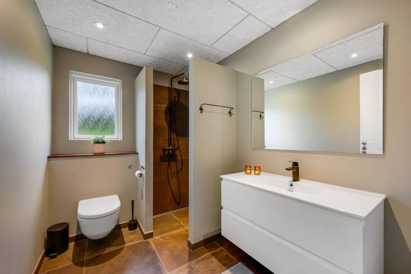 Foto von Ferienhaus ES40 in Stauning - Westjütland