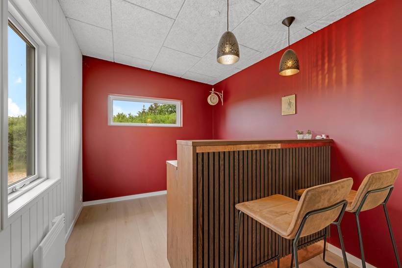 Foto von Ferienhaus ES40 in Stauning - Westjütland
