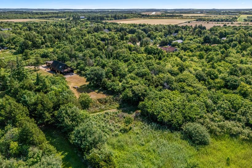 Foto von Ferienhaus ES40 in Stauning - Westjütland
