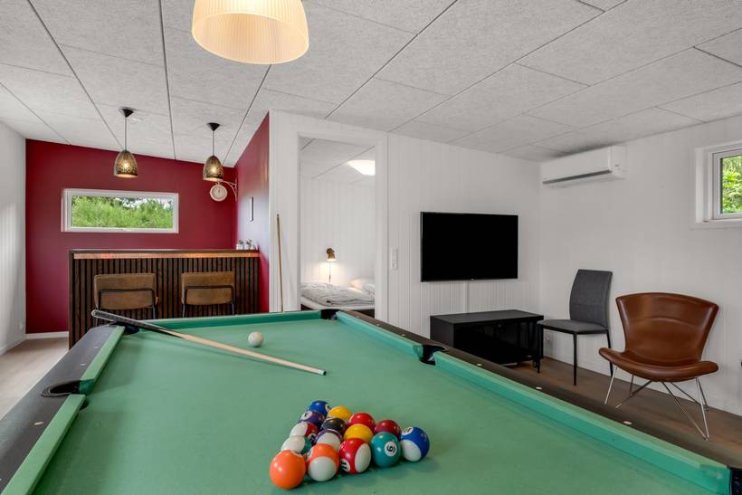 Foto von Ferienhaus ES40 in Stauning - Westjütland