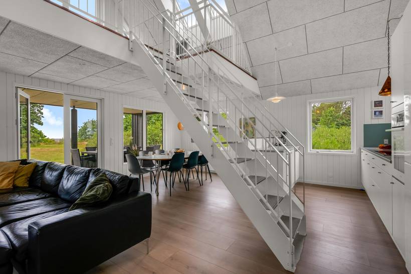Foto von Ferienhaus ES40 in Stauning - Westjütland