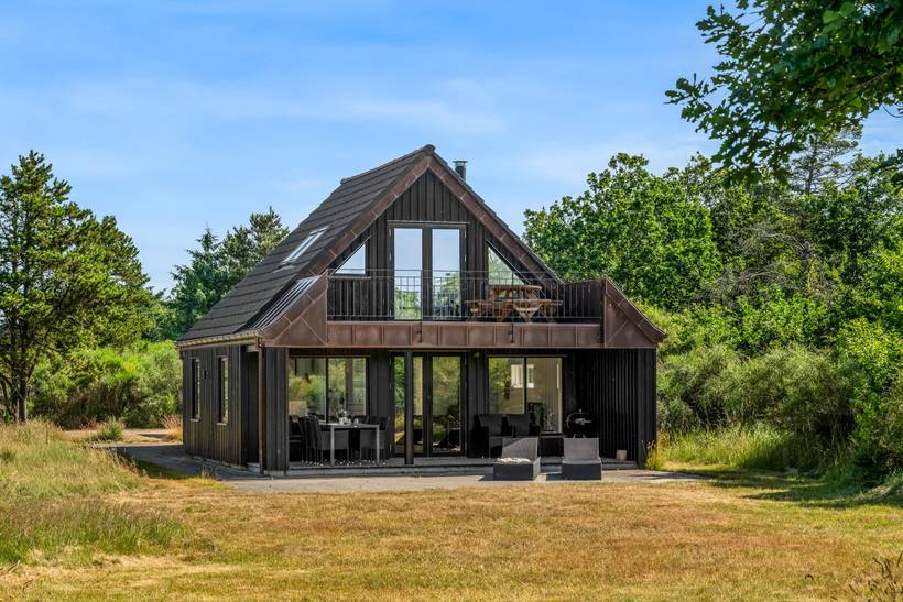 Foto von Ferienhaus ES40 in Stauning - Westjütland