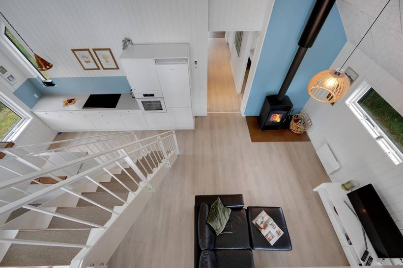 Foto von Ferienhaus ES40 in Stauning - Westjütland