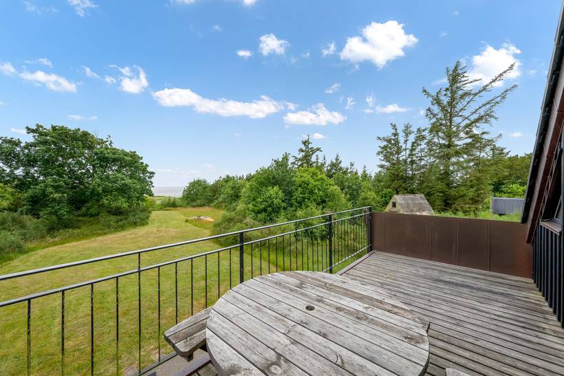 Foto von Ferienhaus ES40 in Stauning - Westjütland