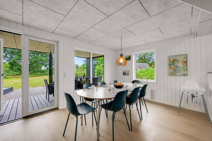 Foto von Ferienhaus ES40 in Stauning - Westjütland