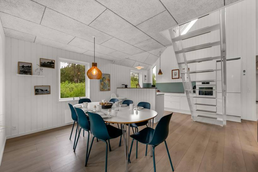 Foto von Ferienhaus ES40 in Stauning - Westjütland