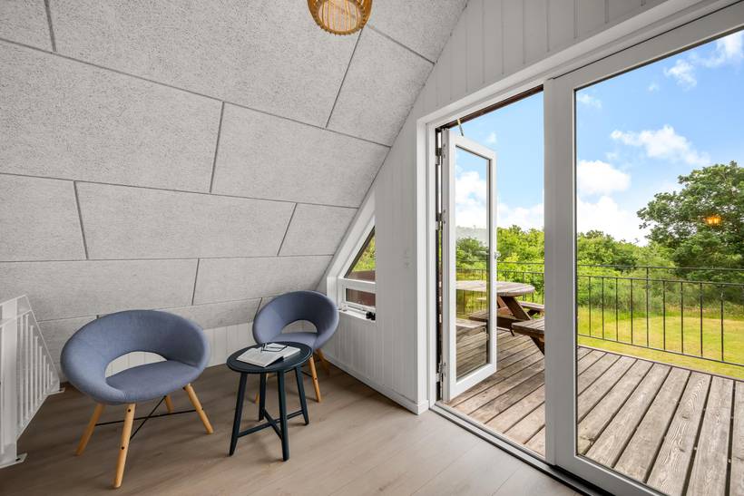 Foto von Ferienhaus ES40 in Stauning - Westjütland