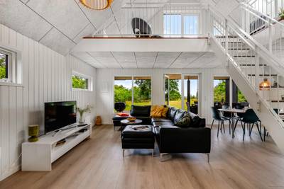 Vorschaubild von Ferienhaus ES40 in Stauning - Westjütland
