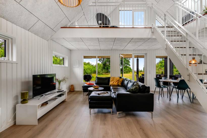 Foto von Ferienhaus ES40 in Stauning - Westjütland