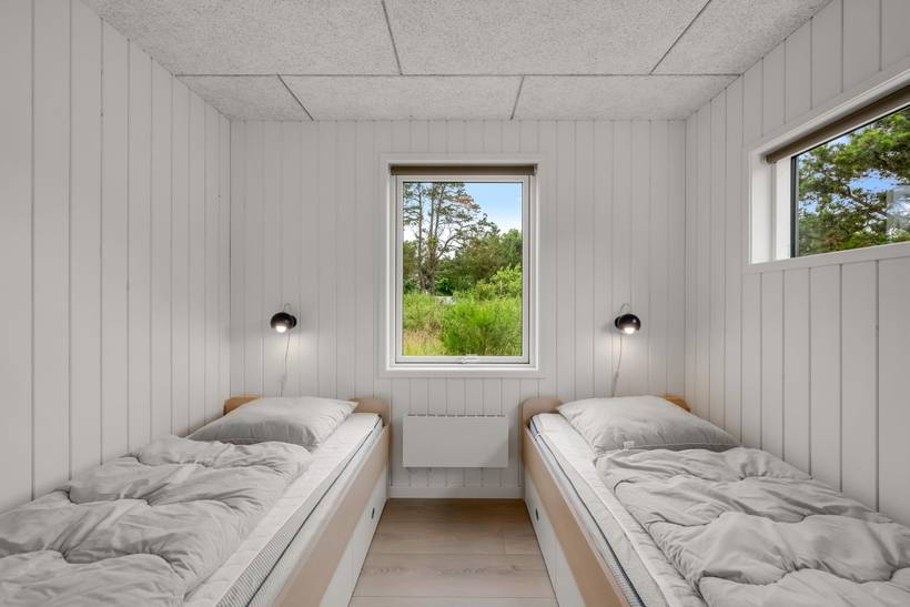 Foto von Ferienhaus ES40 in Stauning - Westjütland