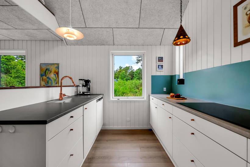 Foto von Ferienhaus ES40 in Stauning - Westjütland